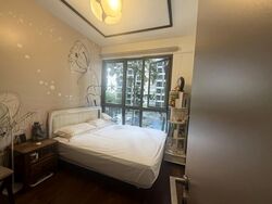 Waterwoods (D19), Condominium #602356351
